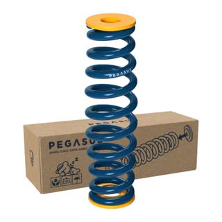 สปริงคัดท้ายทรงโอ่ง ขนาด 11.5 มม. ยาว 272 มม. ตราม้าบินเพกาซ…