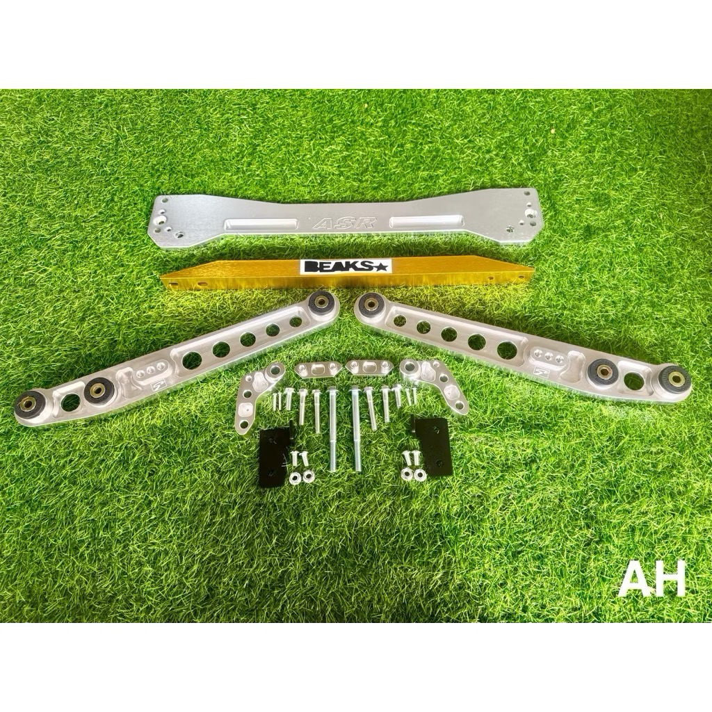 ค้ำล่าง Civic EK,EG ชุดปีกนก ซับเฟรม ARS ค้ำล่าง BERAKS