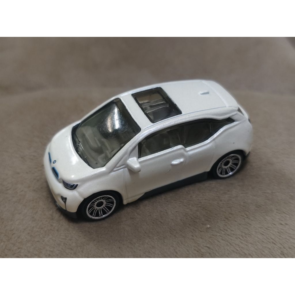 Matchbox '15 BMW i3 