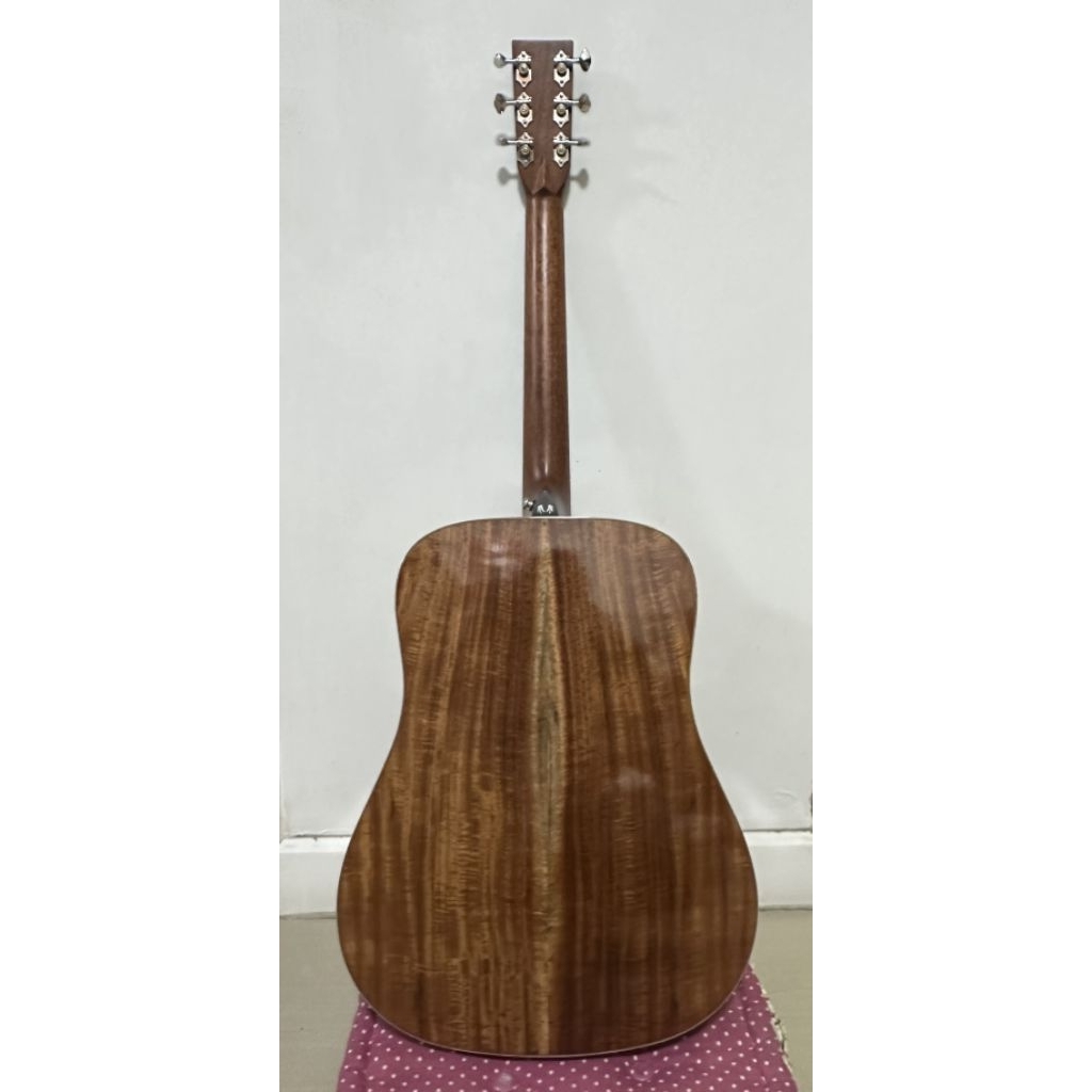 กีต้าร์ St.Matthew "10th Anniversary" Limited