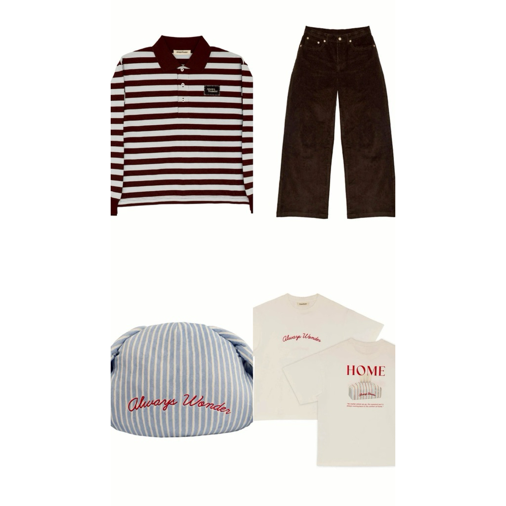 Always wonder Everyday sanctuary หลิงหลิง lingling kwong