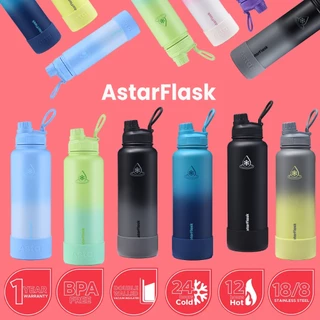 AstarFlasks 16oz 22oz 32oz 40oz แก้วนํ้าเก็บความเย็น แก้วเก็บความเย็น เย็น แก้วสแตนเลส แก้วน้ำสูญญากาศ กระติกน้ำ