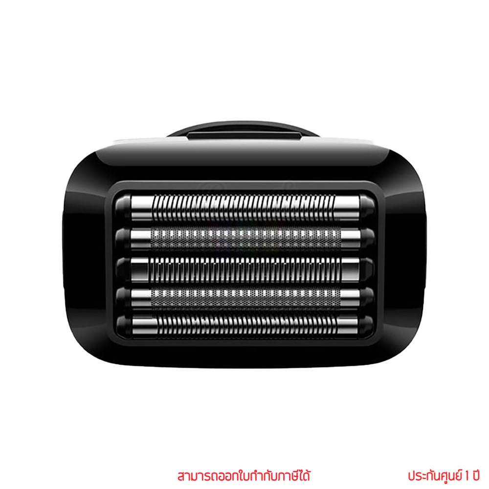 Xiaomi Mi 5-Blade Electric Shaver Replacement Head หัวเปลี่ยนเครื่องโกนหนวด By pan