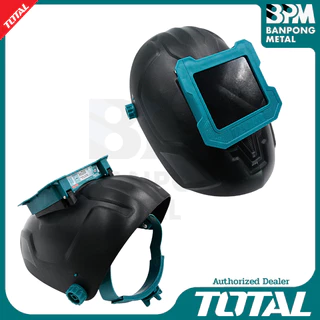 TOTAL หน้ากากเชื่อม รุ่น TSP9216