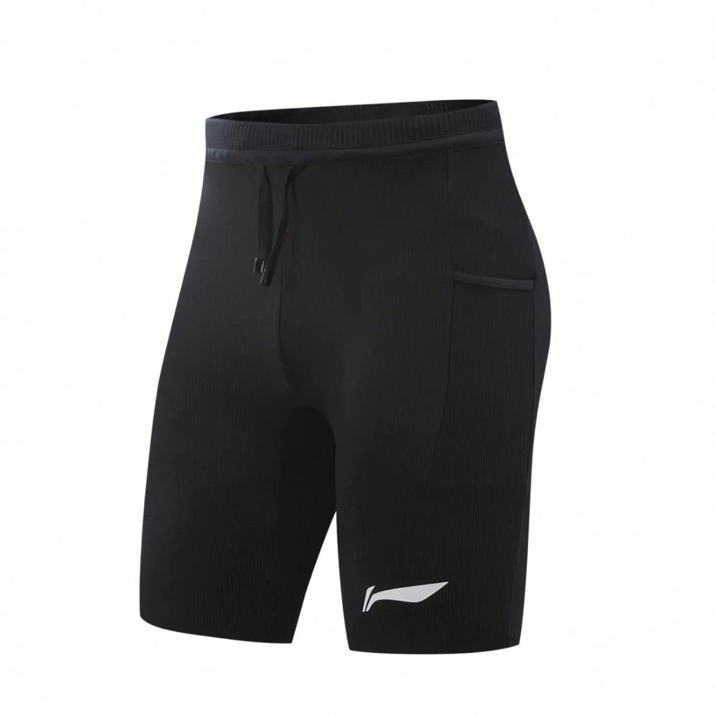 กางเกงรัดกล้ามเนื้อ Li-Ning Tight Elite ของแท้💯 พร้อมส่งที่ไทย