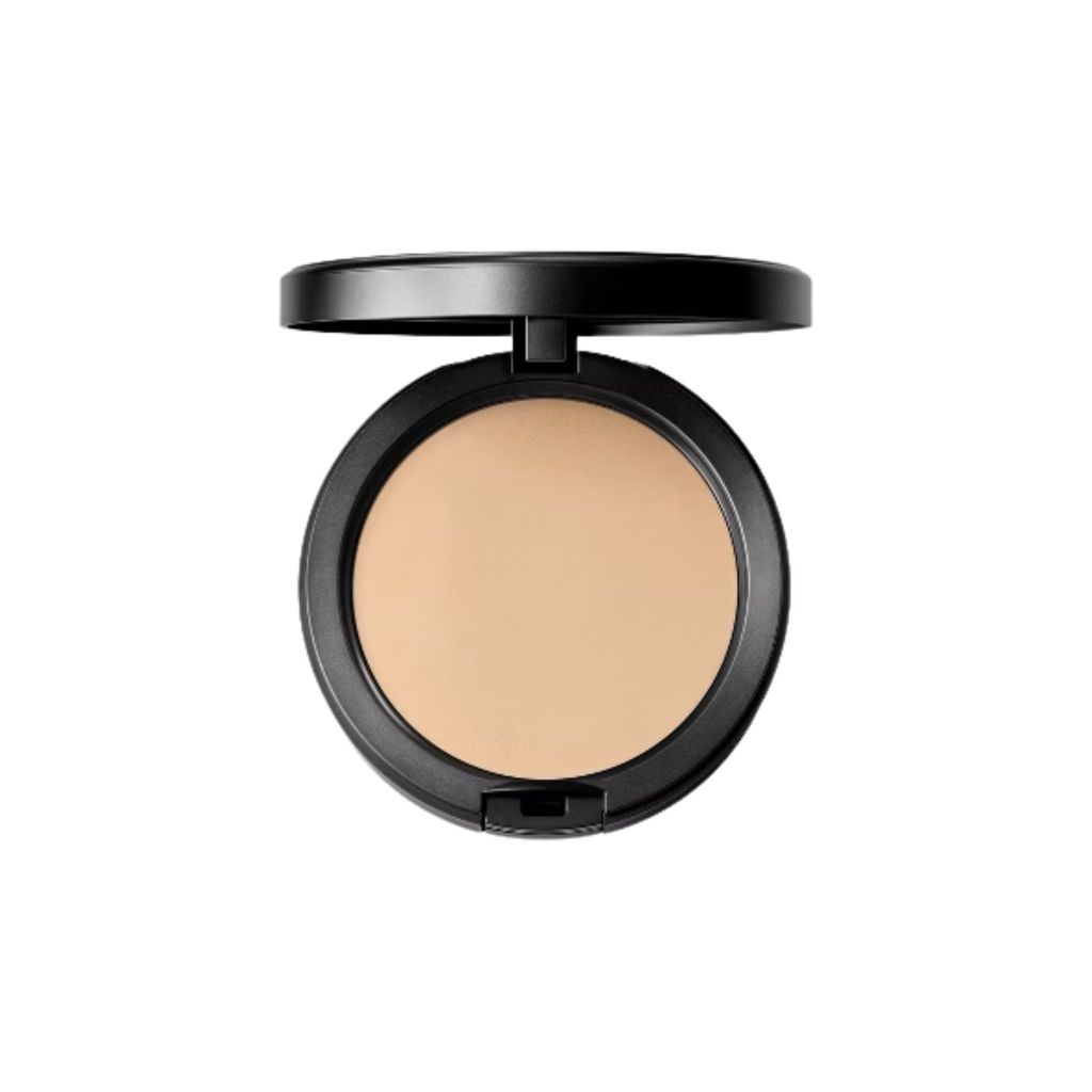Mac studio fix poder plus foundation NC20