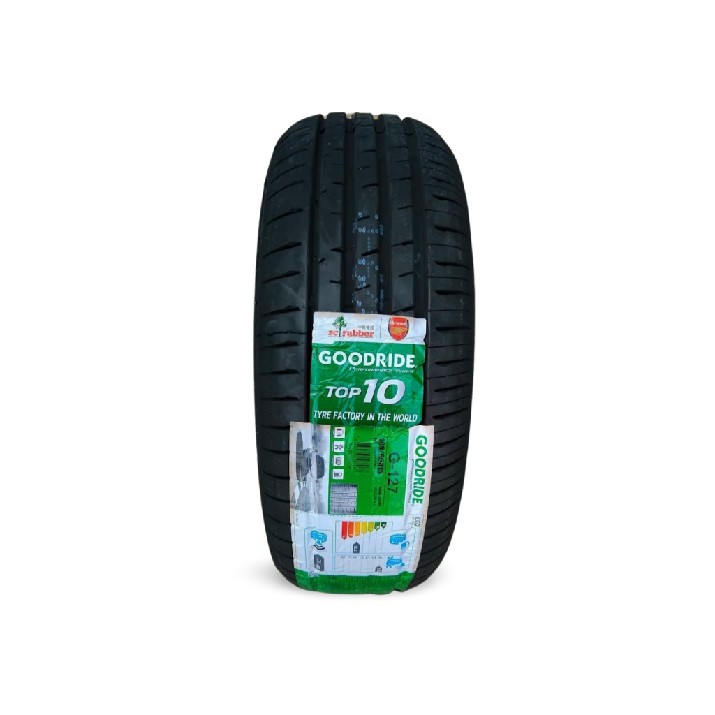 195/60R15 GOODRIDE ปี 25 ยางรถยนต์ รุ่น G127