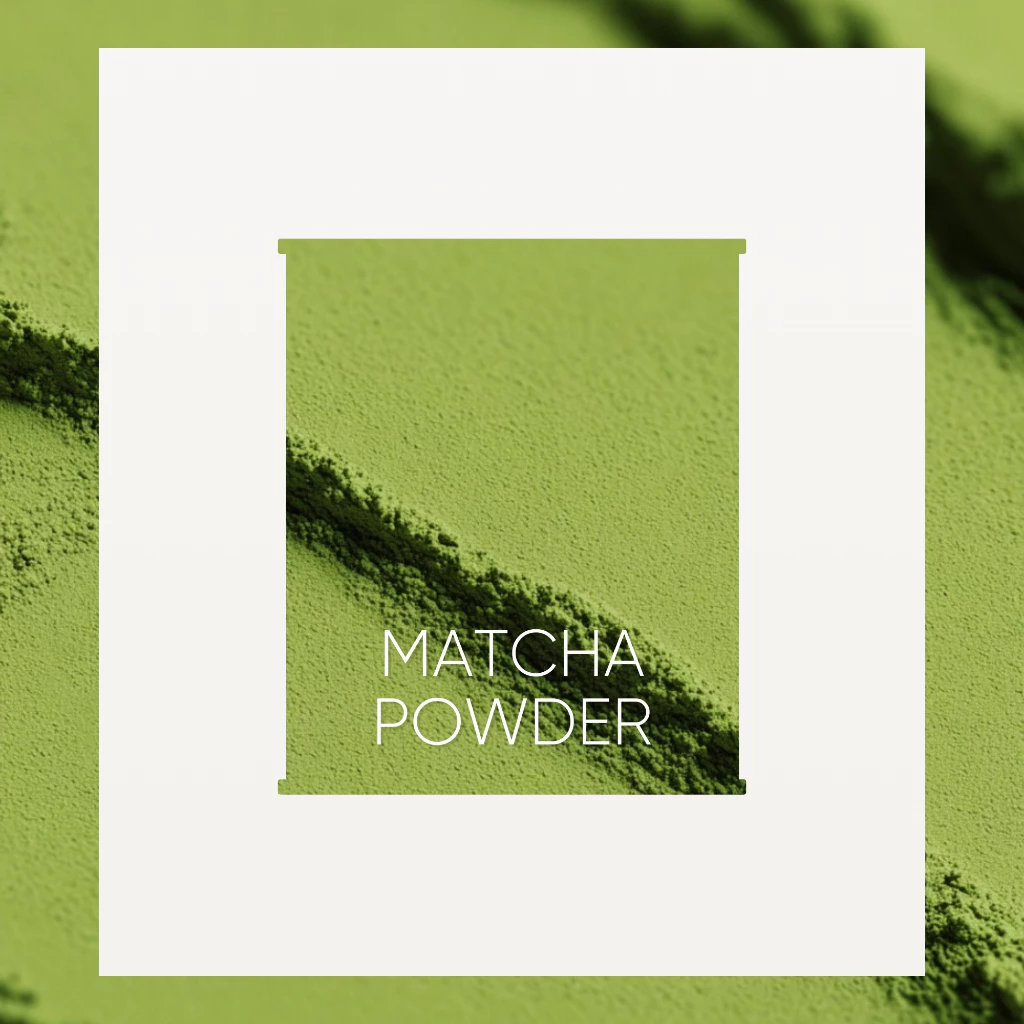 Llamito ผงมัทฉะ ออร์แกนิค (Matcha Powder) ขนาด 250g thumbnail 6