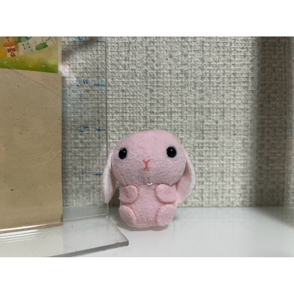 ตุ๊กตาพวงกุญแจ Amufun เลือกลายด้วยนะคะ สภาพ98% ของแท้