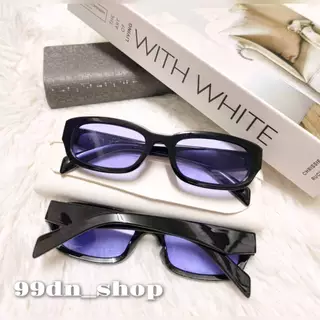 🇹🇭พร้อมส่งจากไทย🇹🇭✨NEW Item แว่นกันแดด แว่นอินดี้ ฮอตฮิต สำหรับชายและหญิง รุ่น JH18248