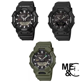 CASIO G-SHOCK GA-B010 series ของแท้ ประกันศูนย์ CMG