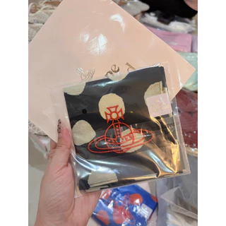 ผ้าพันคอวิเวียน😇😇ฮิตมากกกกกก