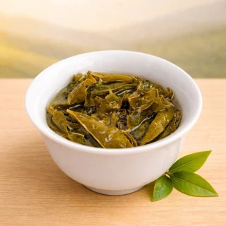 🌱 ชาอู่หลงหอมหมื่นลี้ อย่างดี 🌱 ชาหอมหมื่นลี้ ยอดใบชา 🌱 ขนาด 200 กรัม 🌱