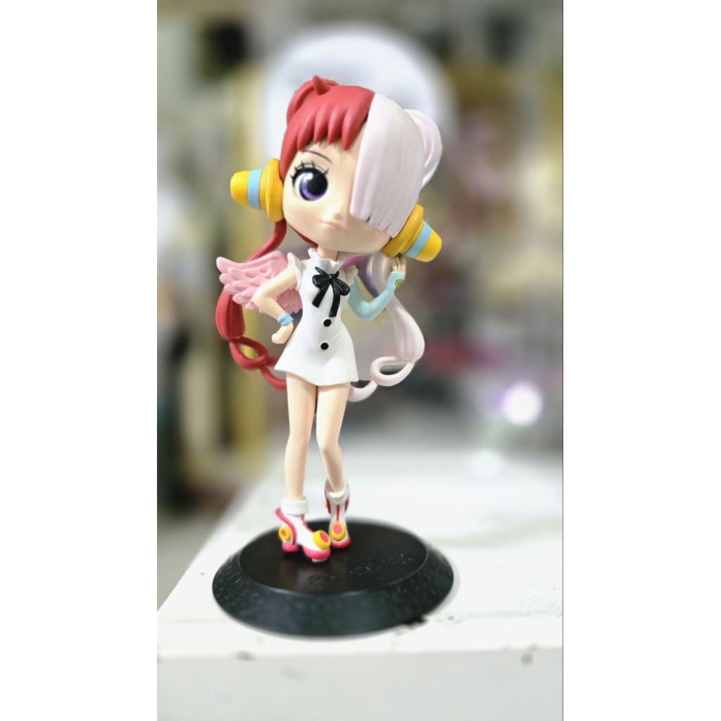 One Piece Film Red- (Uta)