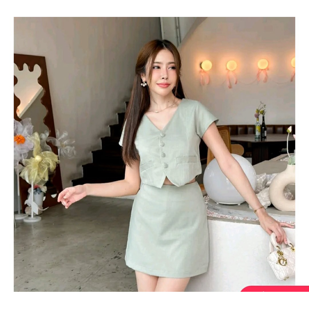 SV Lovely Shop เอสวี เลิฟลี่ ช็อป (มือสองพร้อมส่ง)