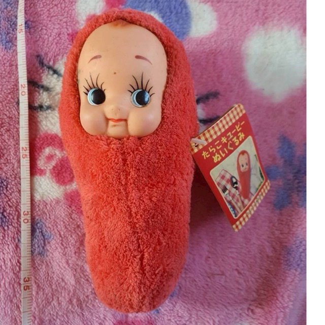 kewpie  kiwpie ตุ๊กตาคิวพี คิวพี