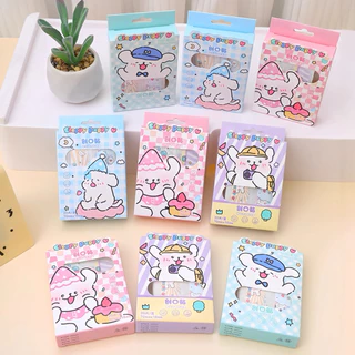 🩹พลาสเตอร์ปิดแผลลายการ์ตูน/Stitch | จัดส่งทันที 🚛