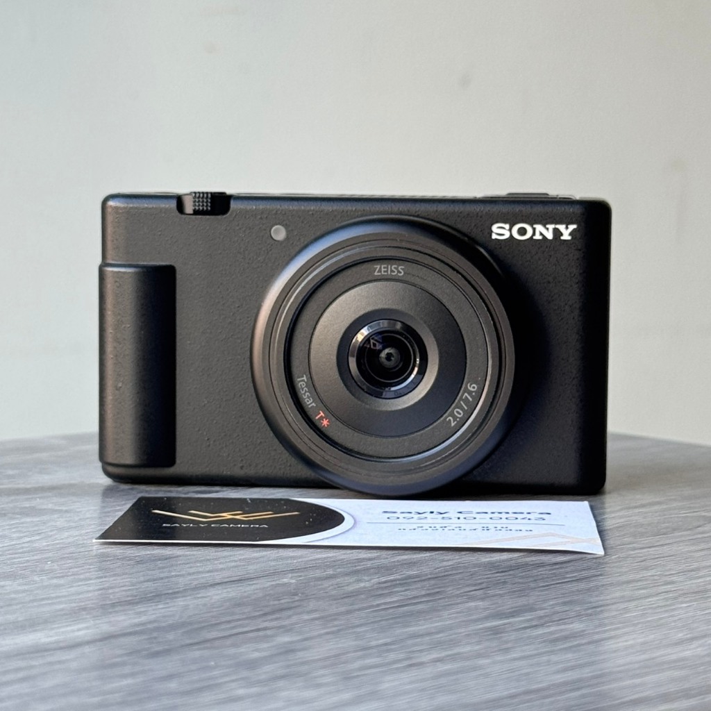 กล้องมือสอง Sony ZV1F
