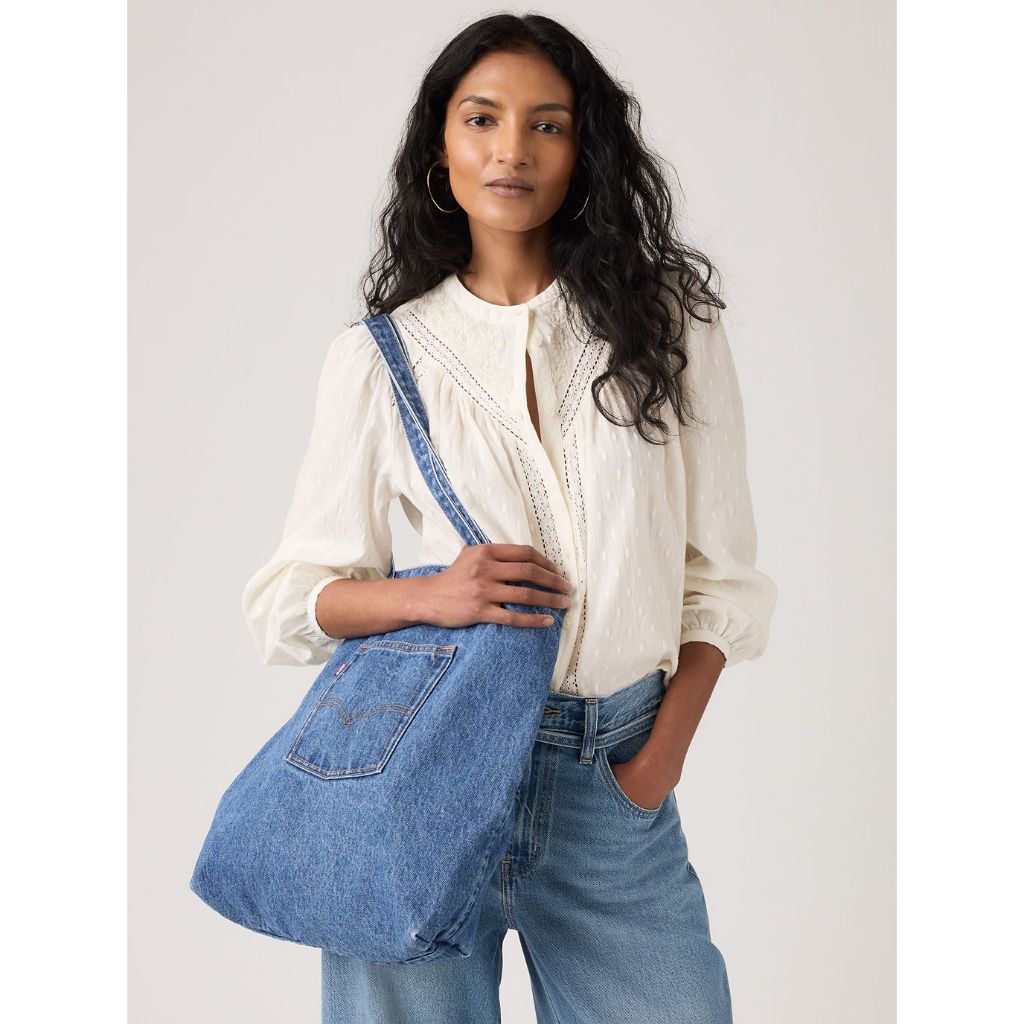 Levi's حقيبة توت نسائية — صورة 3