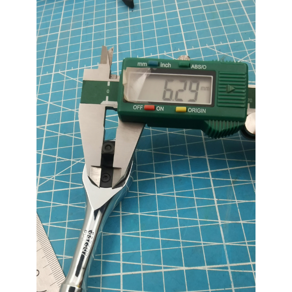 🔥 ด้ามฟรี 1/4