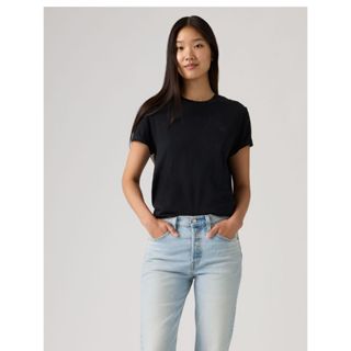 เสื้อยืดผู้หญิง Levi's® Women's Favorite Cotton Tee