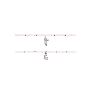 Ravipa | Lakshmi Lotus of Love and All Around Bracelet พระแม่ลักษมี - สร้อยข้อมือ