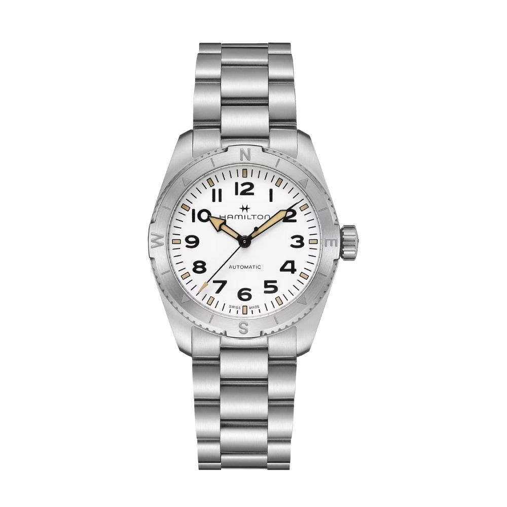 Hamilton Khaki Field Expedition Auto 37mm H70225110