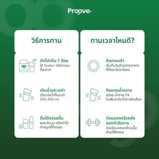 Soy-Free Series โปรตีนพืชไร้ถั่วเหลือง โซเดียมต่ำ ให้โปรตีน 32g ช่วยเรื่องการเผาผลาญ ไม่มีน้ำตาล แคลต่ำ