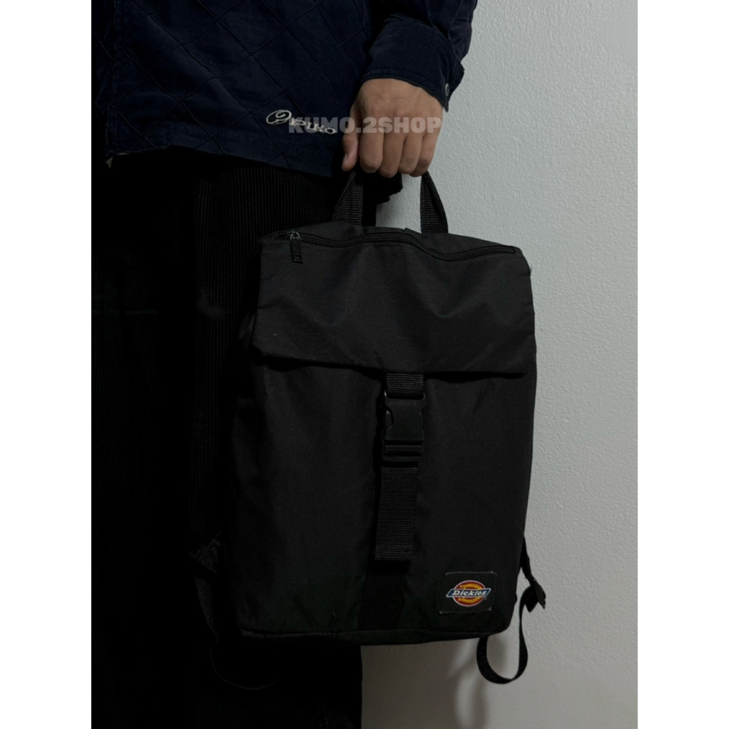 กระเป๋าเป้ Dickies มือสองสภาพดี