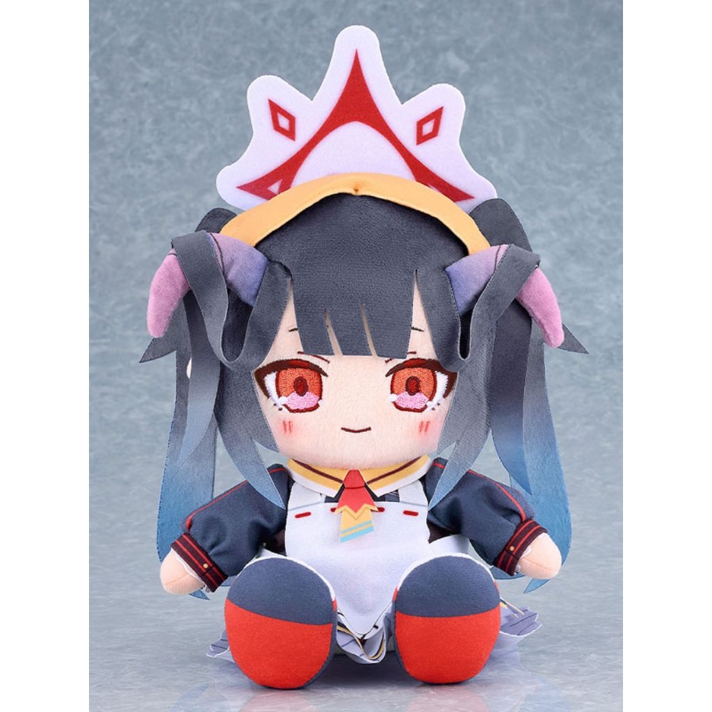 (🍊พรีออเดอร์) Chocopuni Plushie Blue Archive Fuuka