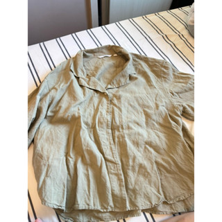 🎀(มือ2/มีvdo) ส่งต่อเสื้อ กางเกง uniqlo ป้ายไทย