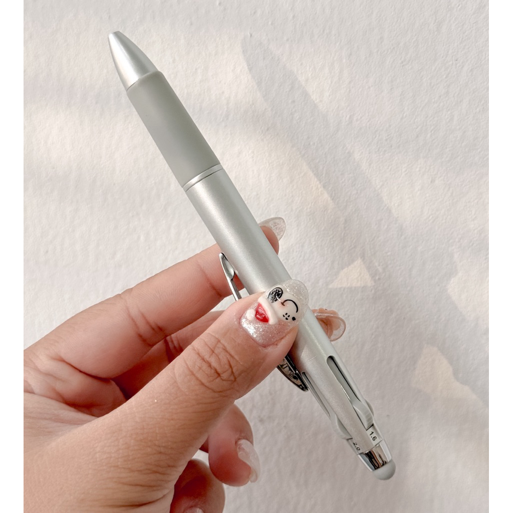 ปากกาดอท4in1***พร้อมส่ง