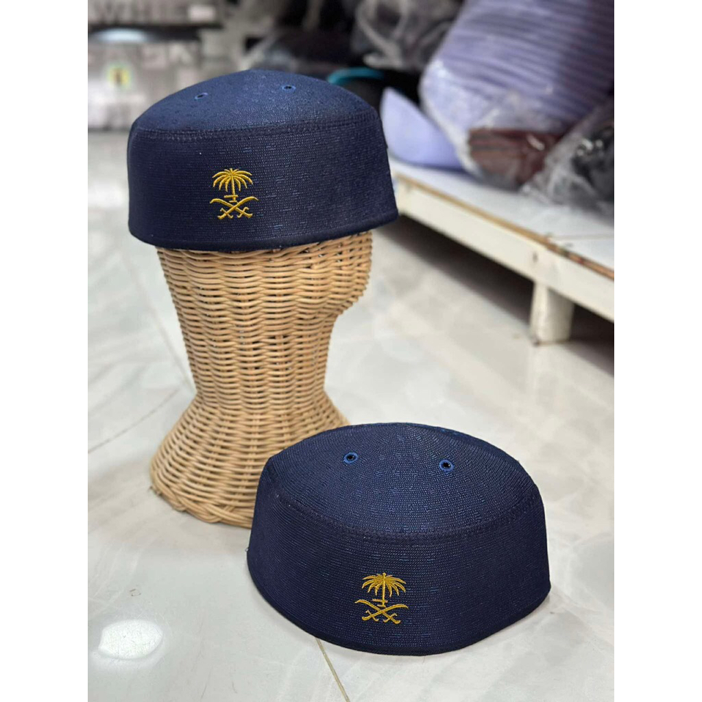 🔥ส่งฟรี!!!หมวกละหมาดรุ่นใหม่🎉 - รูปที่ 4