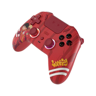 FANTECH × ONE PIECE จอยคอนโทรลเลอร์ WGP14V2 Wireless Multi Platform by Banana IT