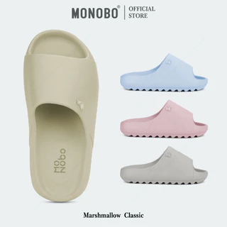 (สินค้าสมนาคุณ) MONOBO รุ่น Marshmallow Classic คละสี คละไซส์