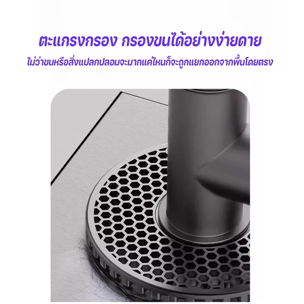 ท่อน้ำทิ้ง 4 ทาง สำหรับเครื่องซักผ้าและอ่างล้างจาน thumbnail 9