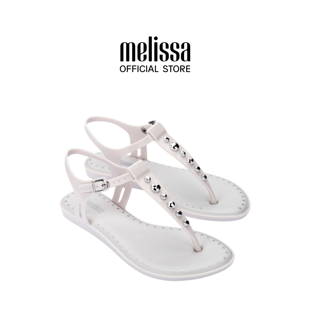 MELISSA SOLAR BOHO AD รุ่น 38031 รองเท้าแตะ