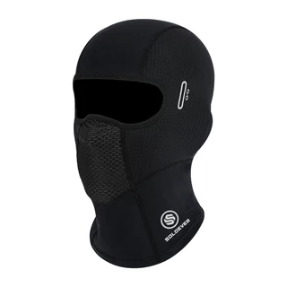 SOLOEVER โม่งเย็นกันแดด ป้องกันรังสี UUPF50+ BALACLAVA MASK สวมใส่สบาย ผ้าเย็นทันที ยืดหยุ่นสูง ซับเหงื่อแห้งไว