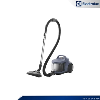 ELECTROLUX เครื่องดูดฝุ่นแบบกล่อง ขนาด 2 ลิตร รุ่น EFC52512