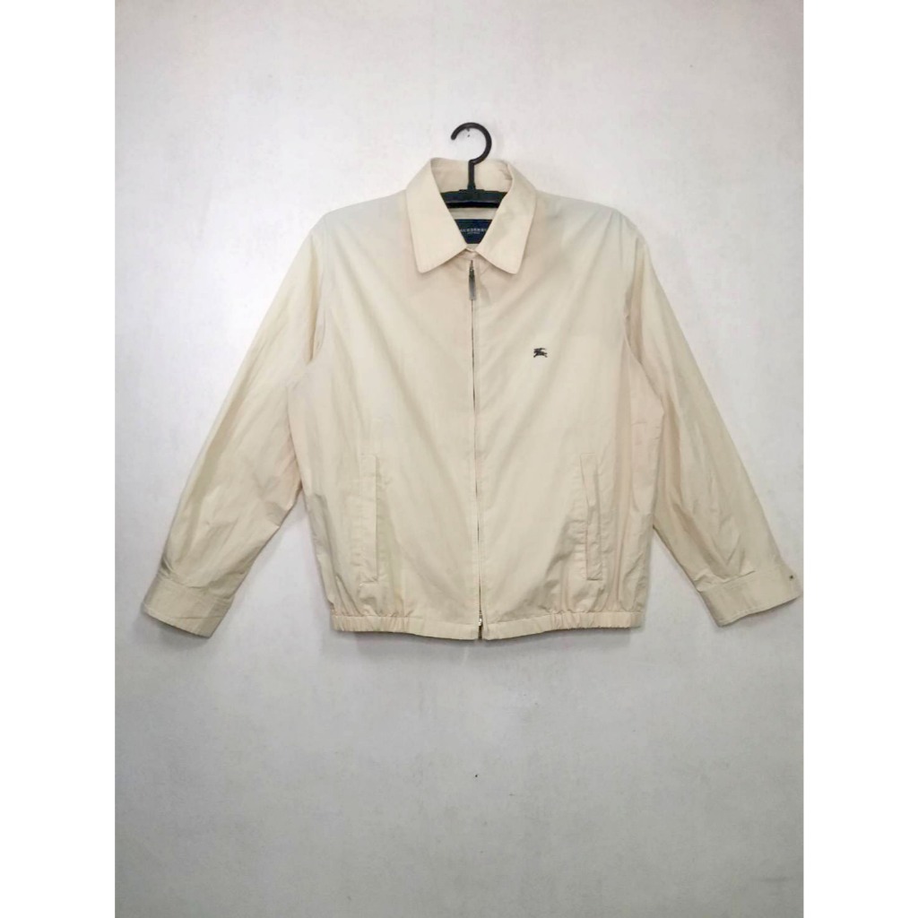 เสื้อ Jacket Wind Breaker BURBERRY