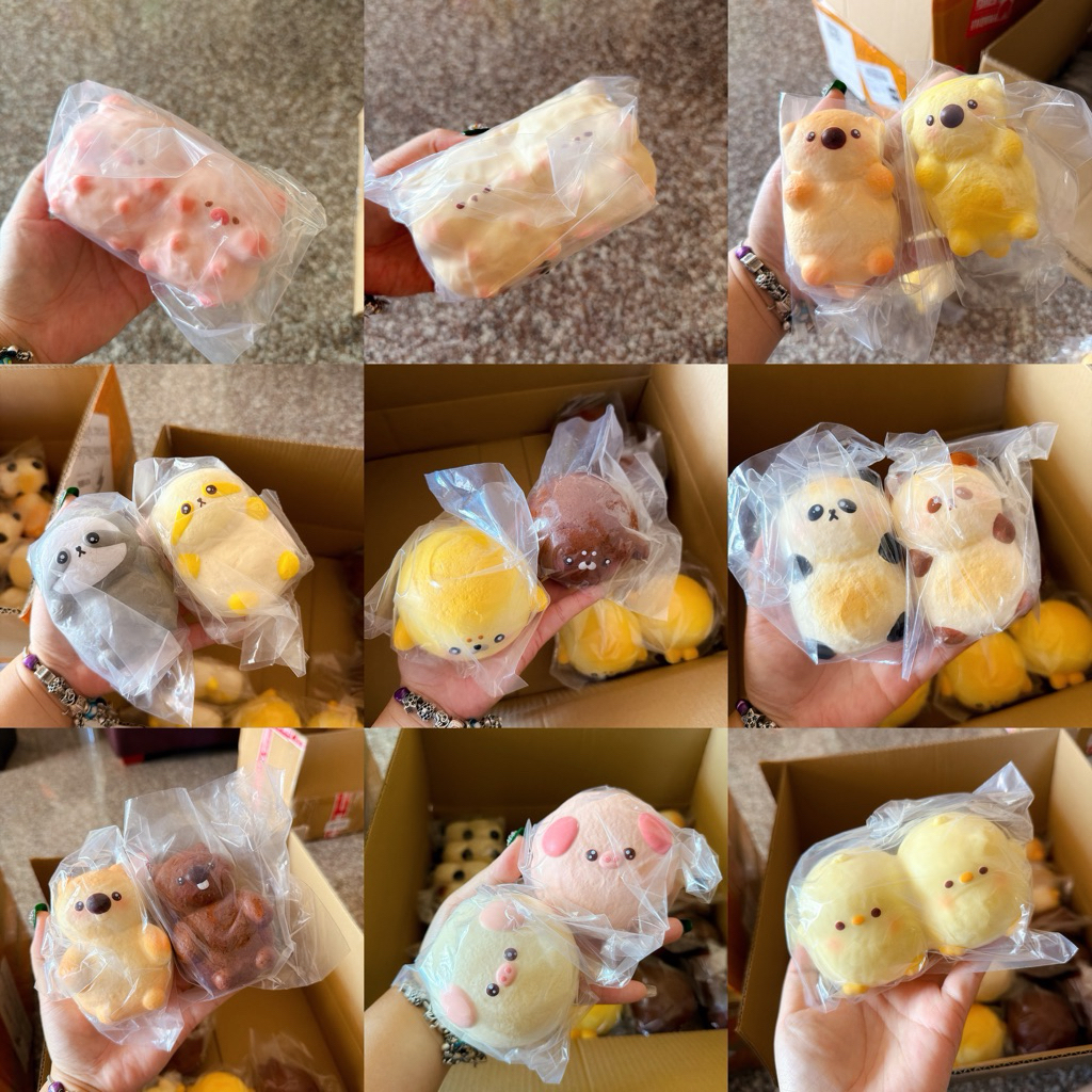 พร้อมส่งในไทย🇹🇭แบนด์ 3AN แท้