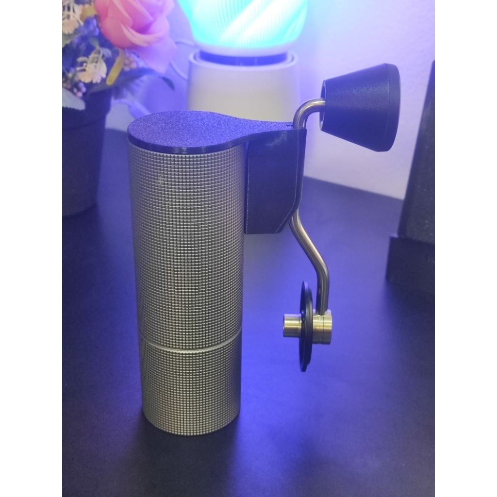 ที่ยึดฝาและด้ามจับ Timemore Chestnut C2/C2S​/C3S/C3ES​P Cap and Handle Holder