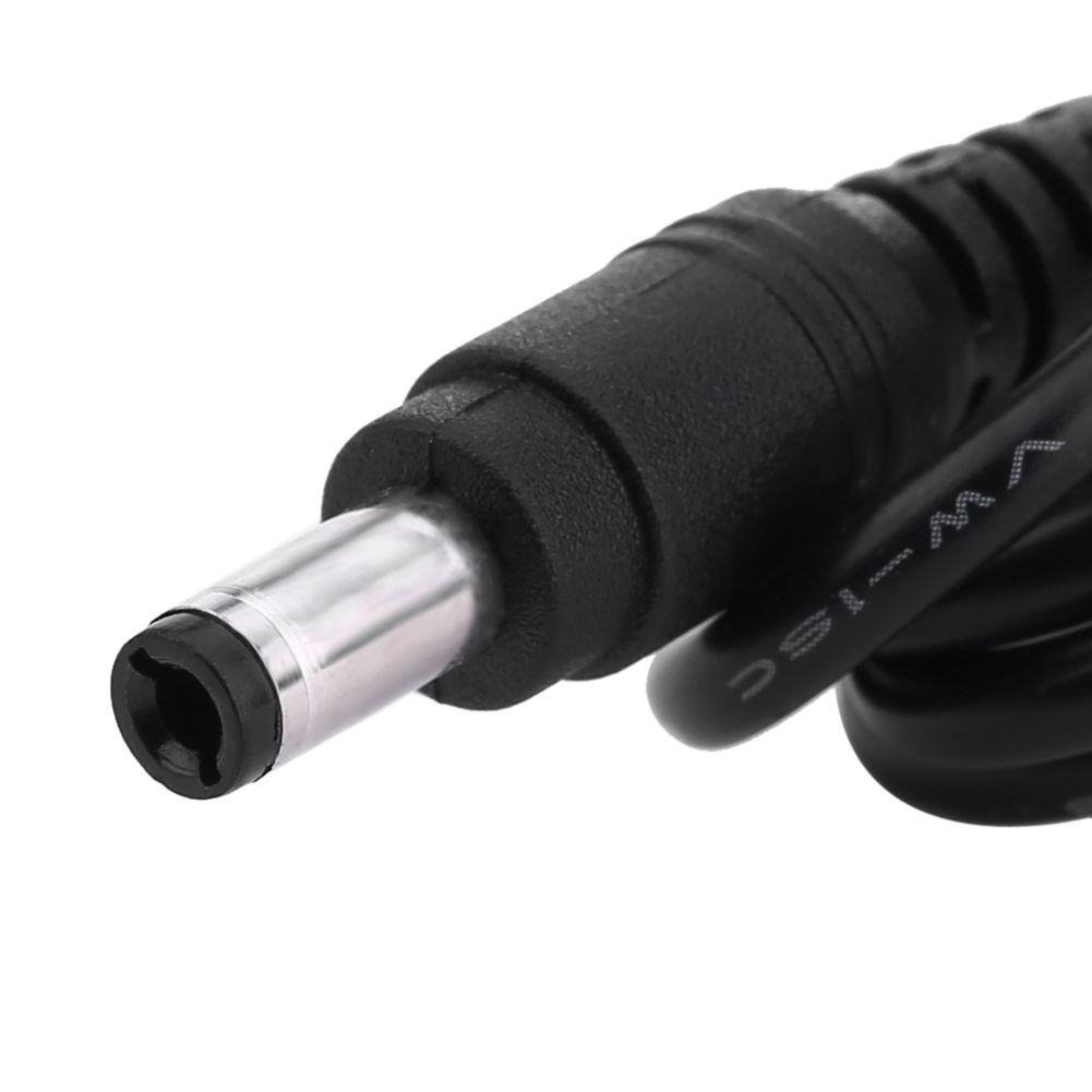 อะแดปเตอร์ 12V 5A AC/DC Adapter แถมสายไฟ ac ปลั๊กบ้าน ในชุด AC 220V To DC 12V 5A Balancer Power Supply for Imax B5 B6 B8 รูปที่ 3
