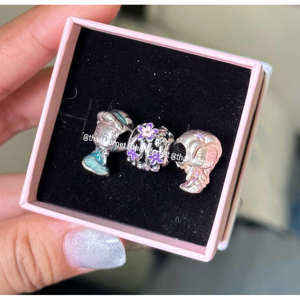 ส่งต่อ pandora ( มือสองสภาพนางฟ้า )