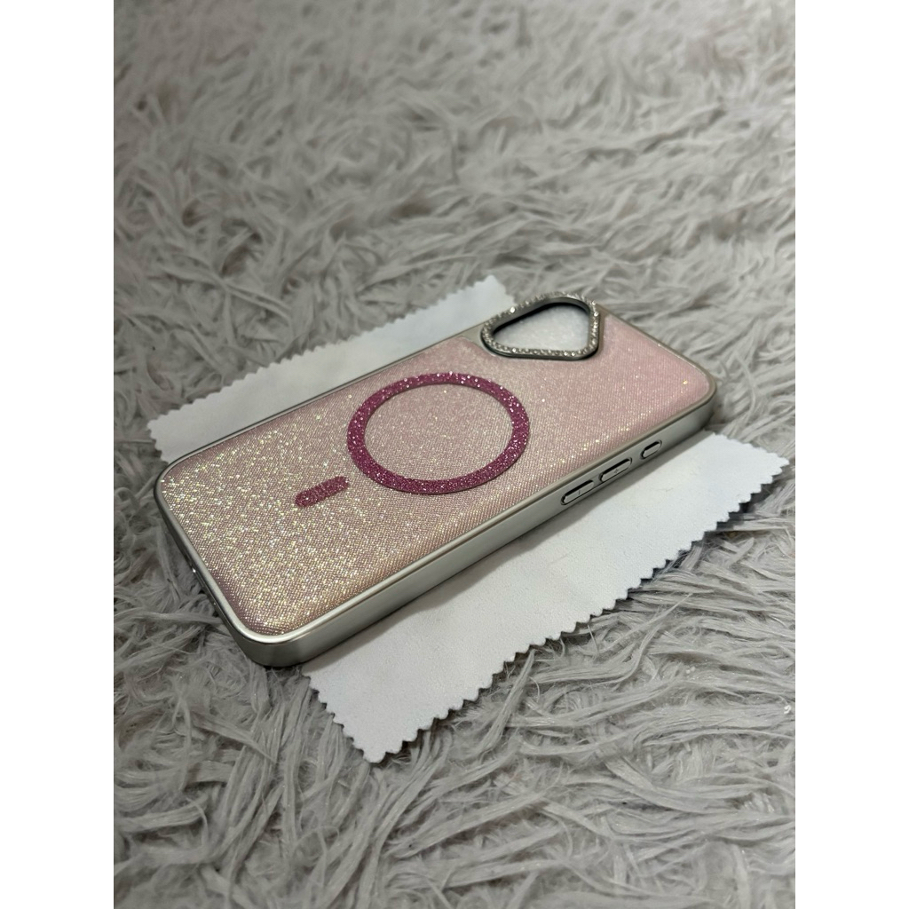 เคส iPhone 16 Plus🩷🩷