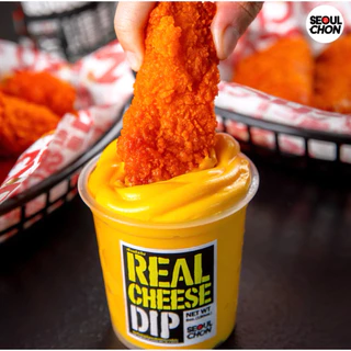 ✅รับหิ้ว ส่งด่วนได้✅🍗 Seoulchon (โซลชอน) 🇰🇷ไก่ทอดสไตล์เกาหลี กรอบนอก นุ่มฉ่ำ ดิปซอสแบบจัดเต็มทุกคำ พร้อมส่งรถเย็น