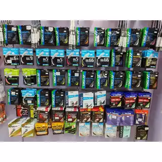 บริการขึ้นเอ็นไม้แบดมินตันเอ็น YONEX Badminton Stringing Service