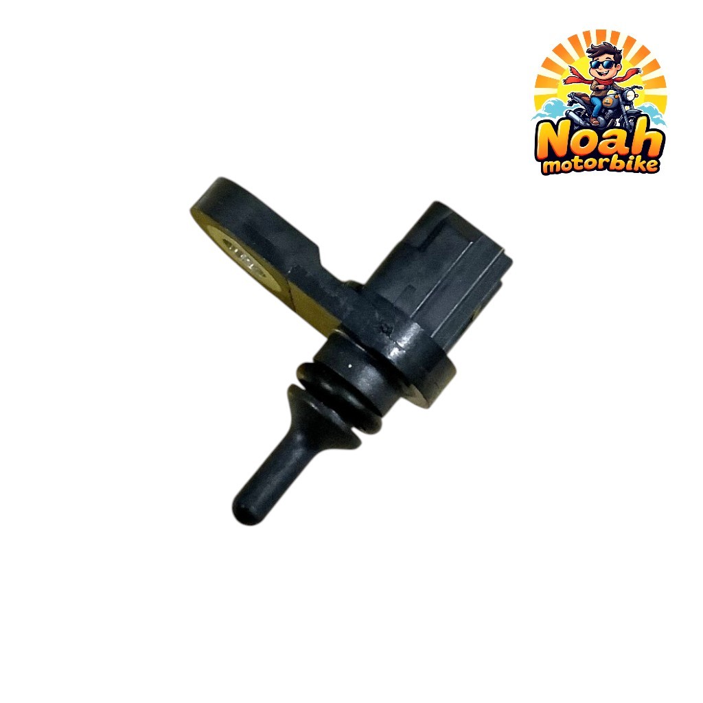 เซ็นเซอร์วัดอุณหภูมิ น้ำหล่อเย็น CLICK160-I PCX160 LEAD125 4V ADV160 GIORNO HONDA [37870-KOR-V01] เซนเซอร์ ETC #ส่งฟรี