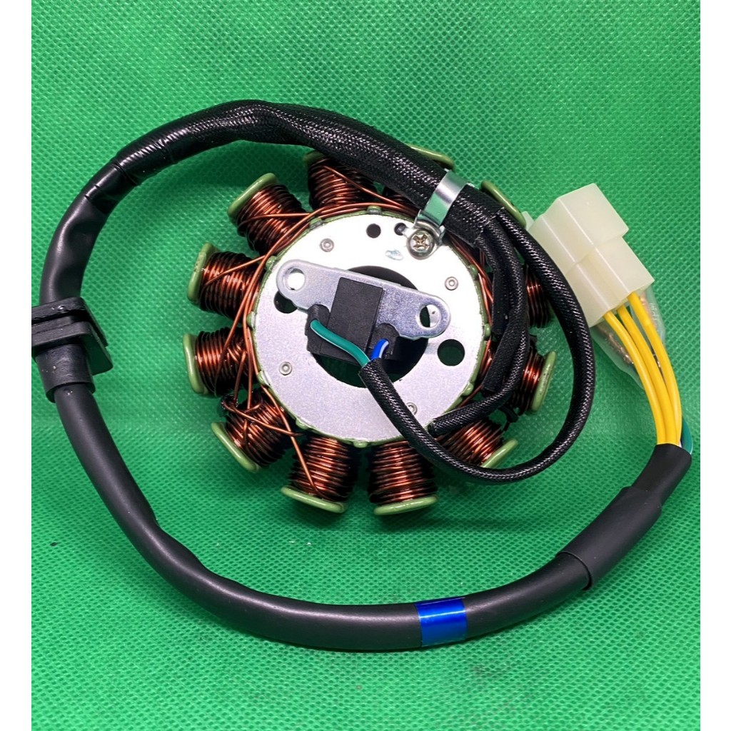 ขดลวด มัดไฟ CLASSIC-R-FI  ( 100054417-0009 ) - รูปที่ 3