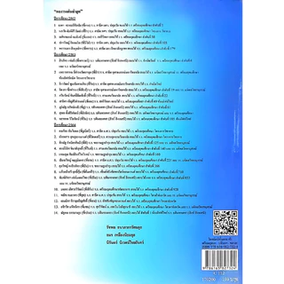 [Chulabook] หนังสือ โจทย์เคมีขั้นเทพ เข้า เตรียมอุดมศึกษา -มหิดลวิทยานุสรณ์-พสวท. (9786165827324) c112